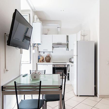 Joivy Al Duomo Guest House Комо Экстерьер фото