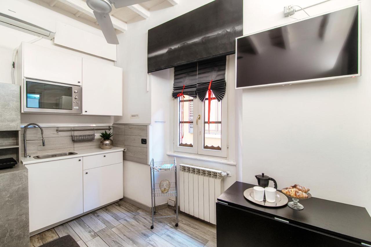 Joivy Al Duomo Guest House Комо Экстерьер фото