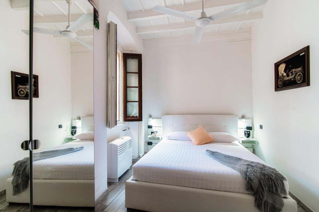 Joivy Al Duomo Guest House Комо Экстерьер фото