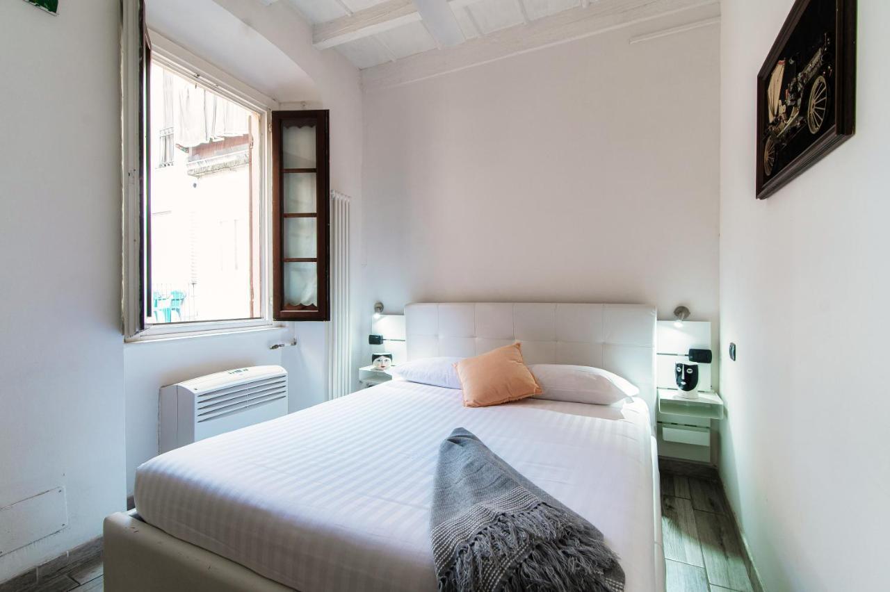 Joivy Al Duomo Guest House Комо Экстерьер фото