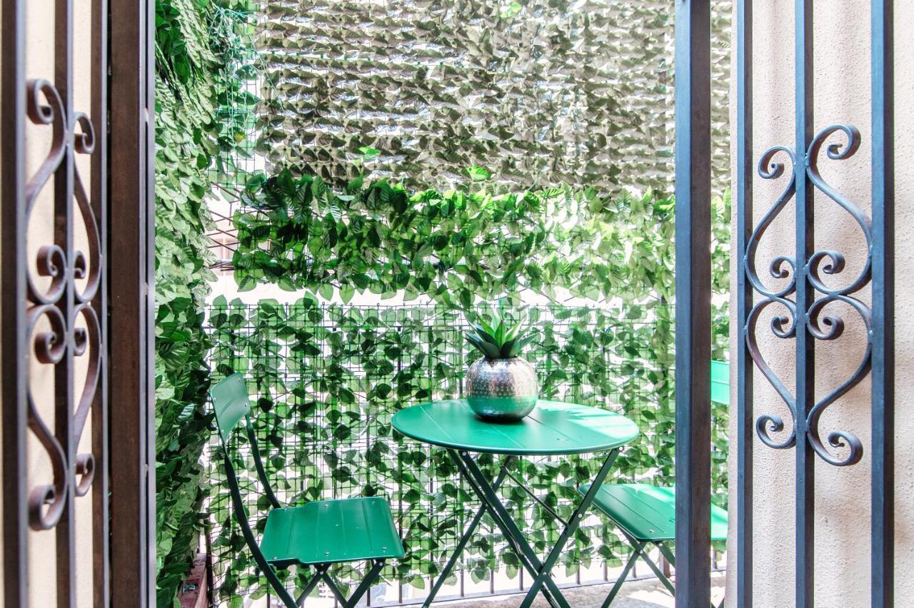 Joivy Al Duomo Guest House Комо Экстерьер фото