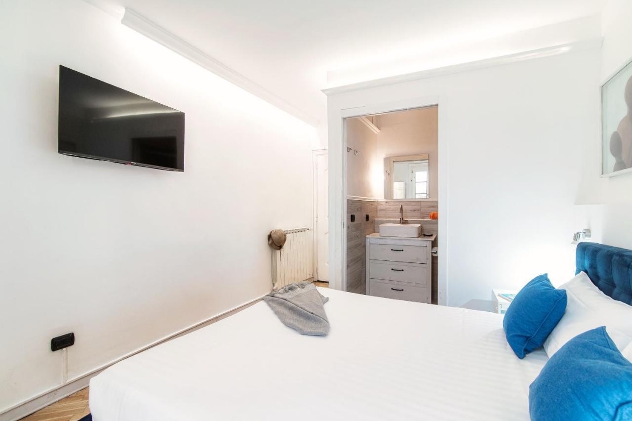 Joivy Al Duomo Guest House Комо Экстерьер фото