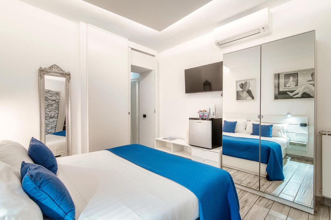 Joivy Al Duomo Guest House Комо Экстерьер фото