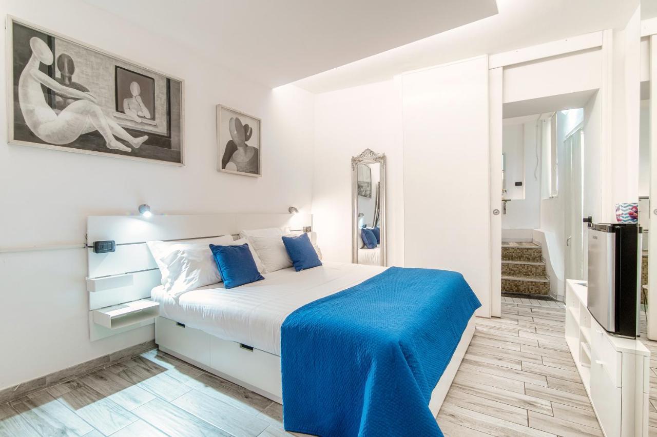 Joivy Al Duomo Guest House Комо Экстерьер фото