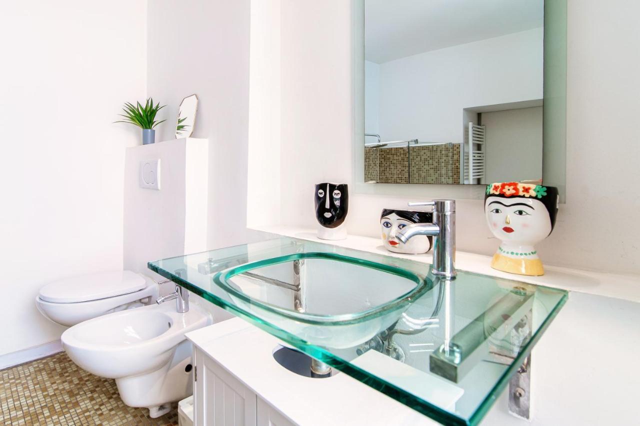 Joivy Al Duomo Guest House Комо Экстерьер фото