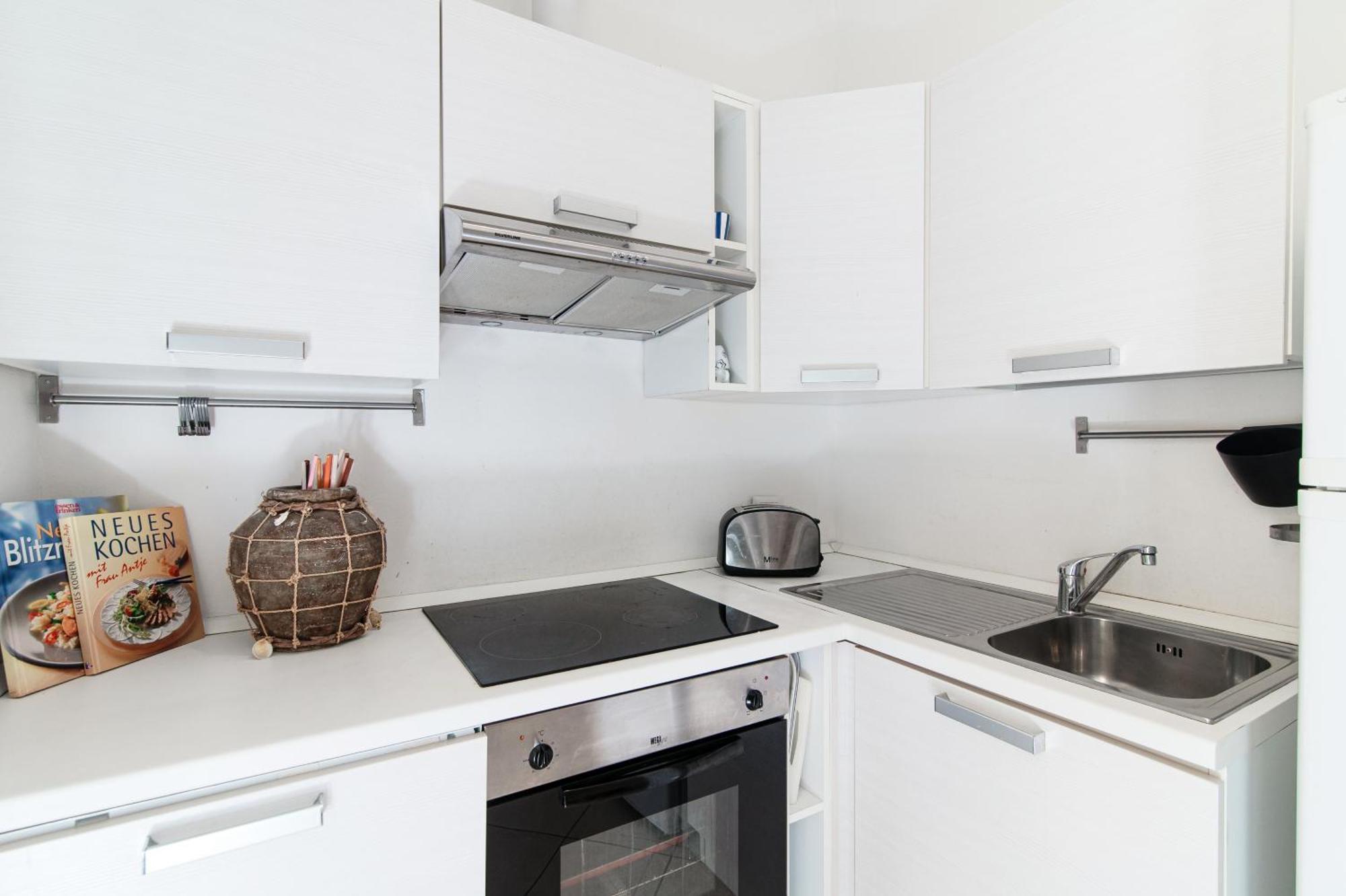 Joivy Al Duomo Guest House Комо Экстерьер фото