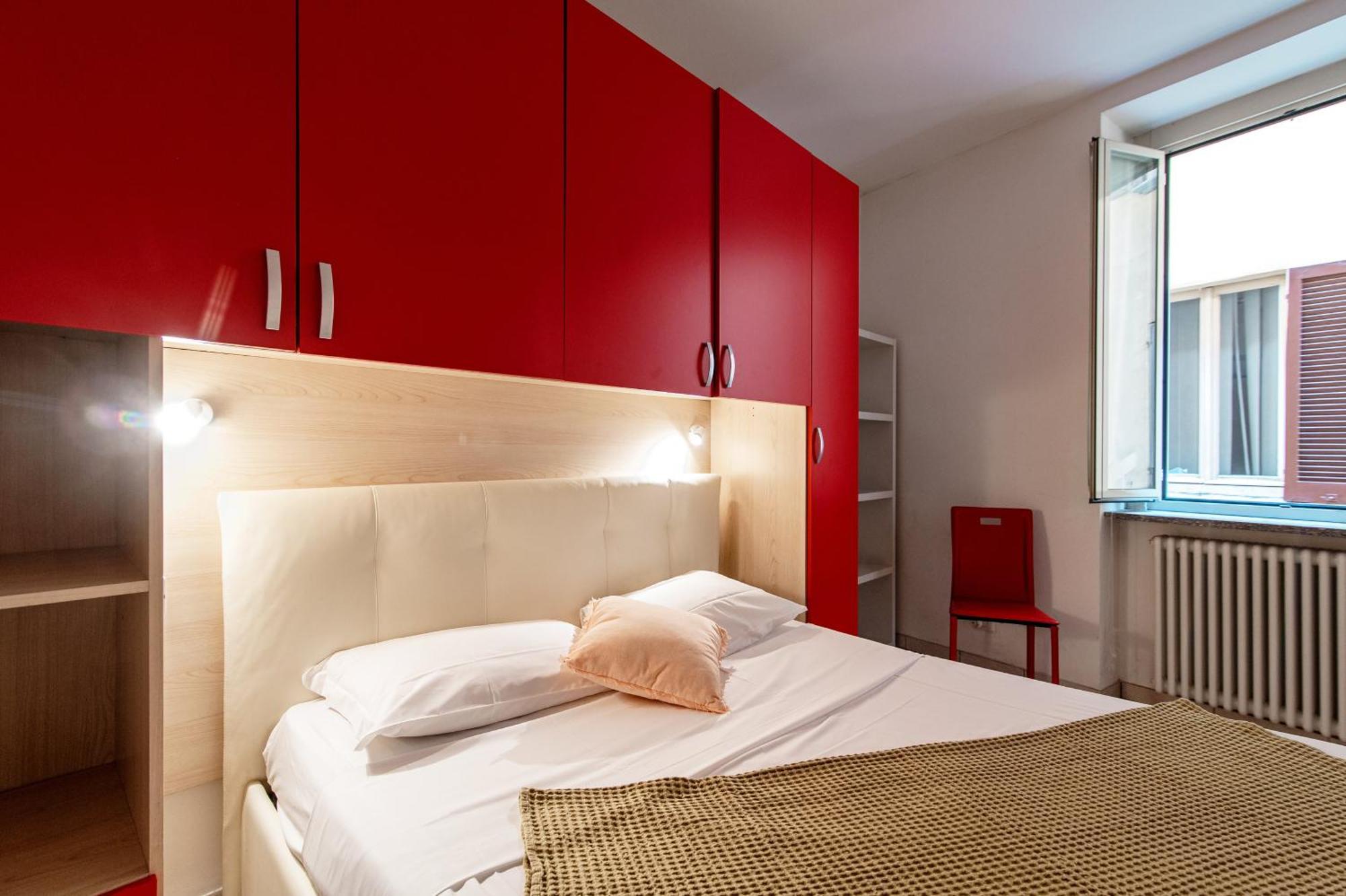 Joivy Al Duomo Guest House Комо Экстерьер фото