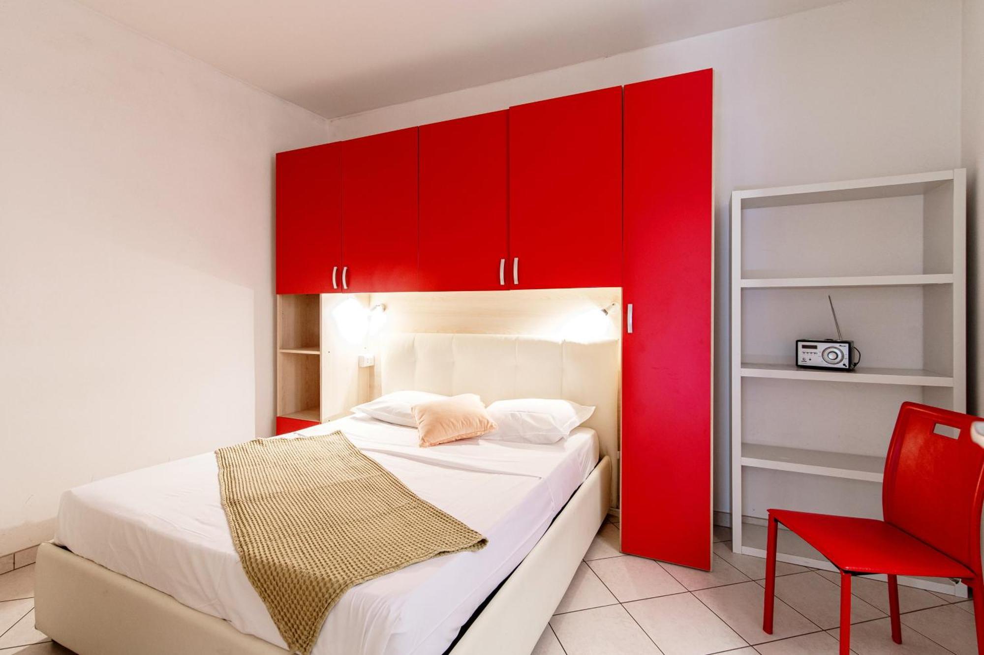 Joivy Al Duomo Guest House Комо Экстерьер фото
